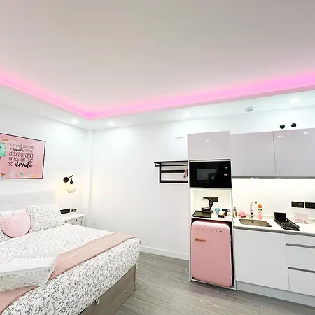 Apartment La Placita Boutique *