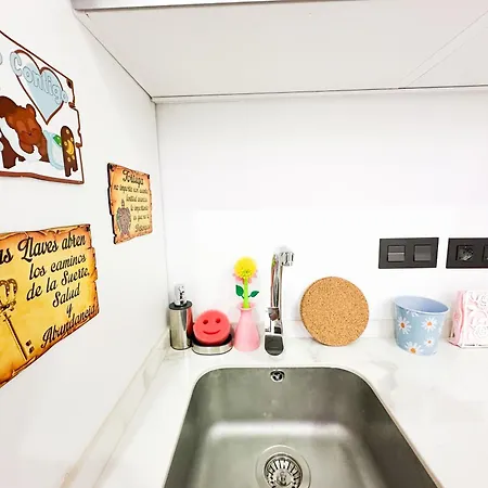 Apartment La Placita Boutique *