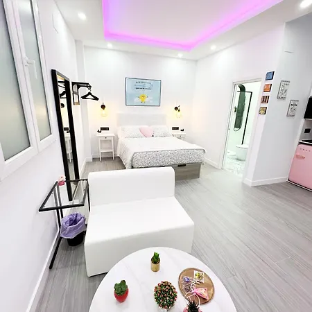 La Placita Boutique Apartment