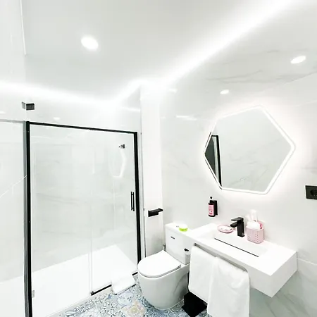 La Placita Boutique Apartment *