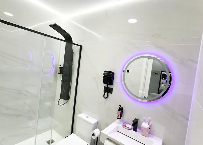 La Boutique Lux Trinidad شقة *