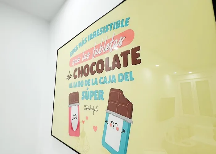 شقة La Boutique Lux Trinidad *