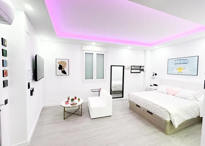 La Boutique Lux Trinidad مالقة