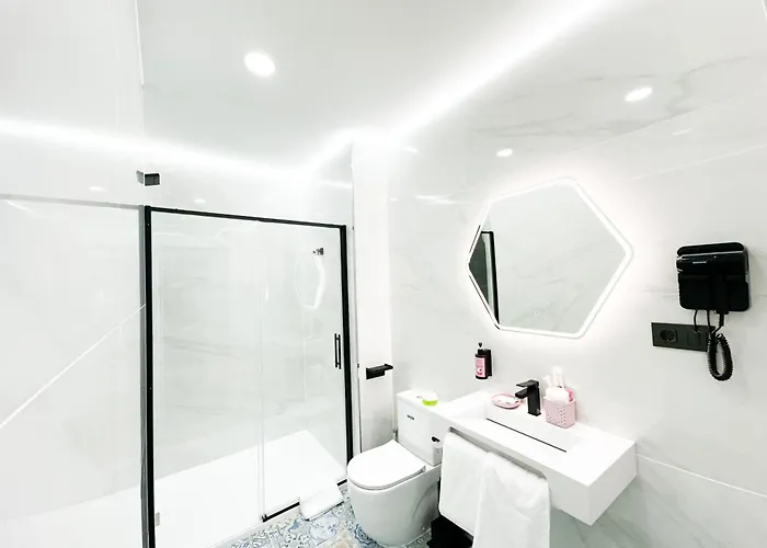 La Boutique Lux Trinidad شقة *